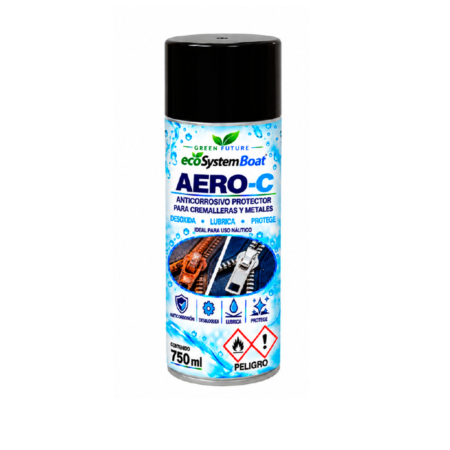 AERO-C - Protector anticorrosivo