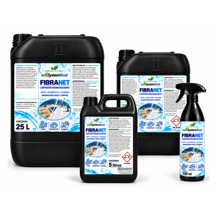 FIBRANET Limpiador fibra de vidrio Limpiador fibra de vidrio