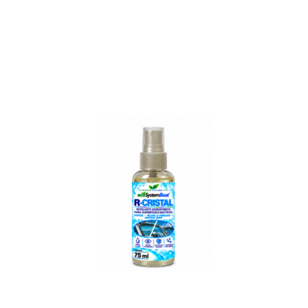 R-CRISTAL - Repelente agua