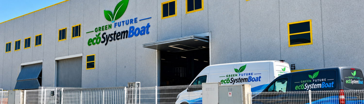 Ecosystemboat productos de limpieza para embarcaciones